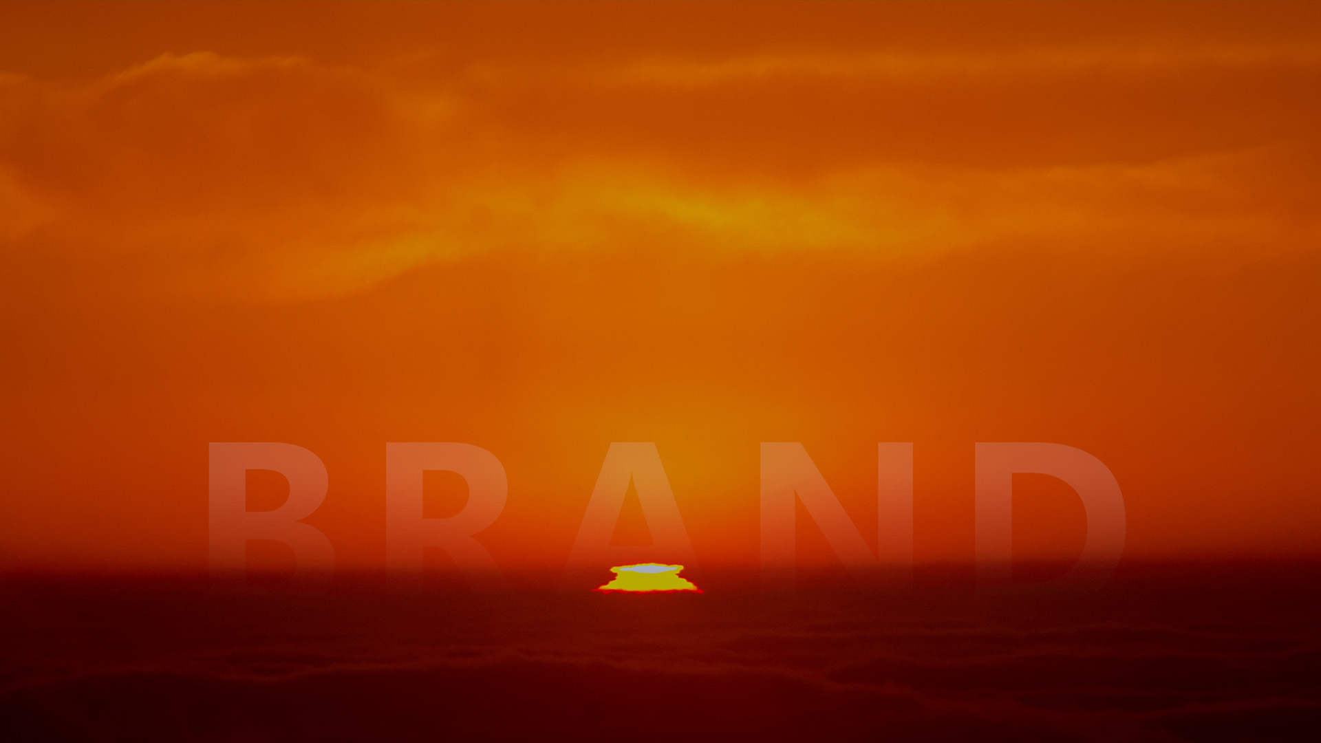 「 以差异化品牌建认知 × 以精准化营销做增长 」