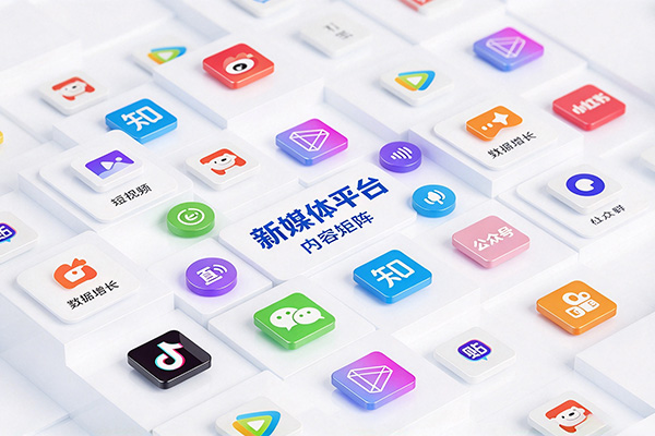精准传播平台